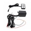 Race Sport 6-Gang Auxiliary Switch Panel with Multi-Choice button pad label kit RS6GASP